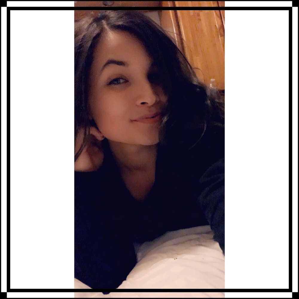 Meet your Posher, Leah